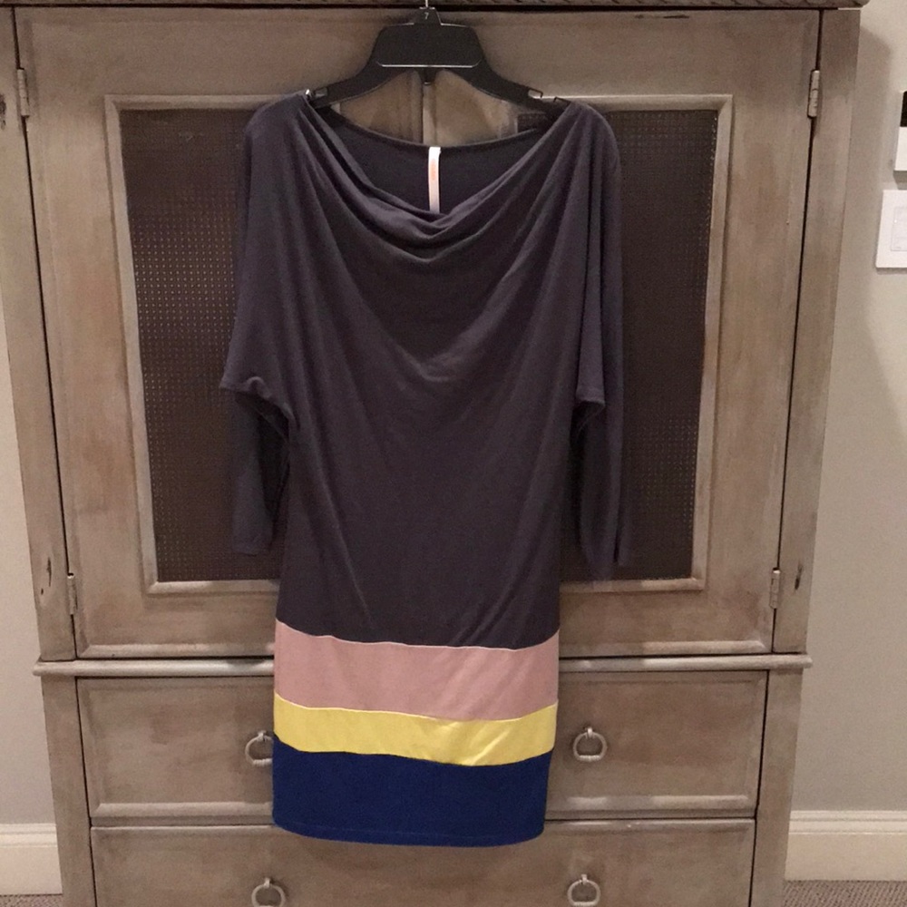 Reneec. Dress